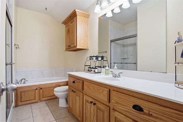 4101 Mackenzie Drive, Moore, OK 73160