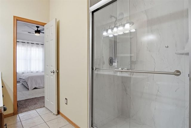 4101 Mackenzie Drive, Moore, OK 73160