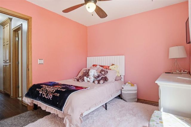 4101 Mackenzie Drive, Moore, OK 73160