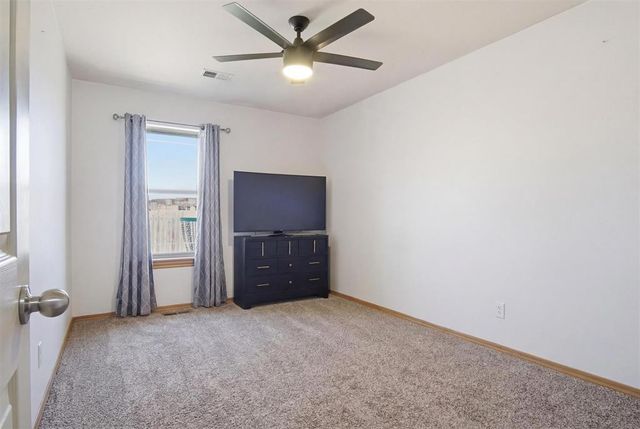 4101 Mackenzie Drive, Moore, OK 73160