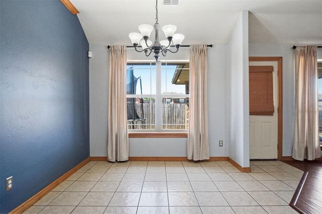 4101 Mackenzie Drive, Moore, OK 73160