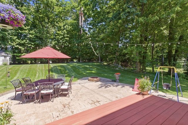 27 Boulder Dr, Burlington, MA 01803
