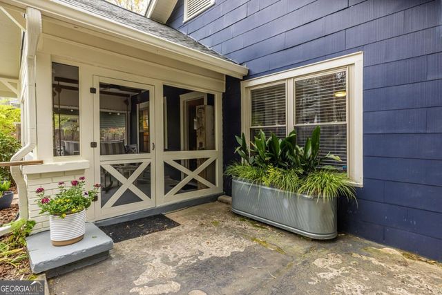 209 Drexel Avenue, Decatur, GA 30030