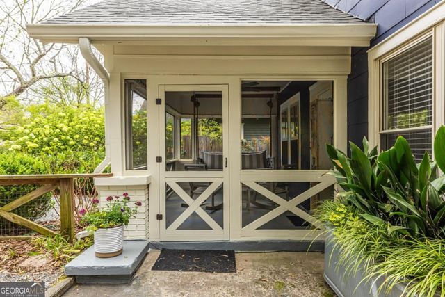 209 Drexel Avenue, Decatur, GA 30030