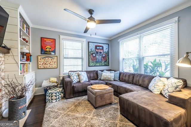 209 Drexel Avenue, Decatur, GA 30030