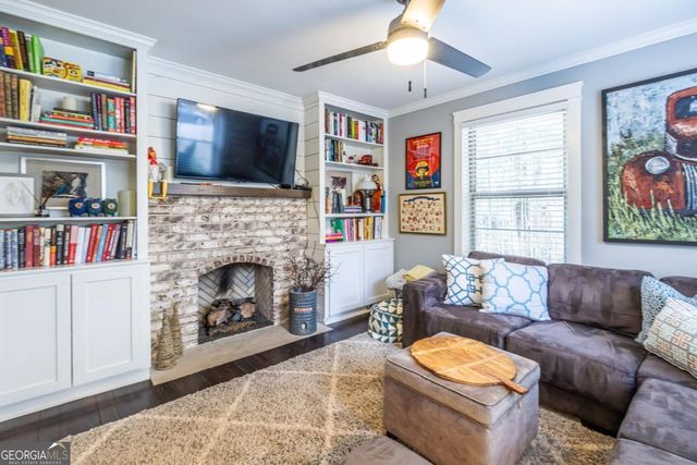 209 Drexel Avenue, Decatur, GA 30030