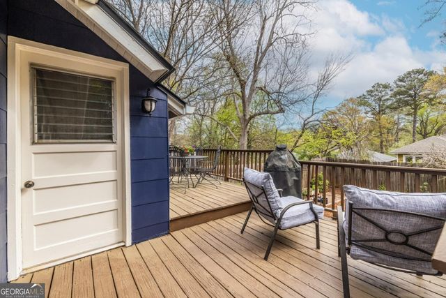 209 Drexel Avenue, Decatur, GA 30030