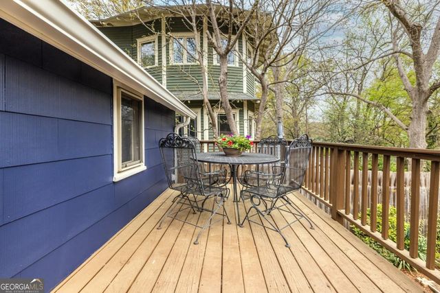 209 Drexel Avenue, Decatur, GA 30030