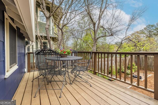 209 Drexel Avenue, Decatur, GA 30030