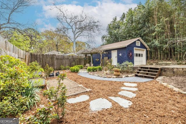 209 Drexel Avenue, Decatur, GA 30030