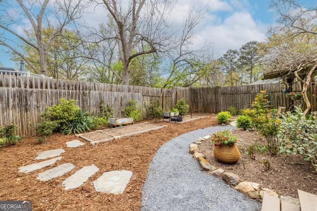 209 Drexel Avenue, Decatur, GA 30030