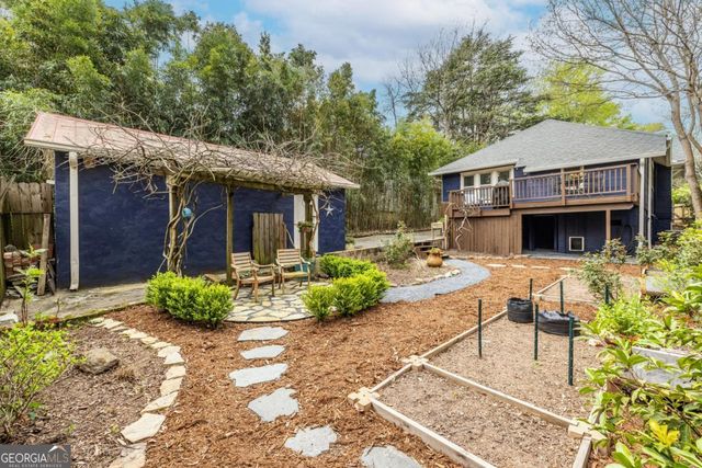 209 Drexel Avenue, Decatur, GA 30030