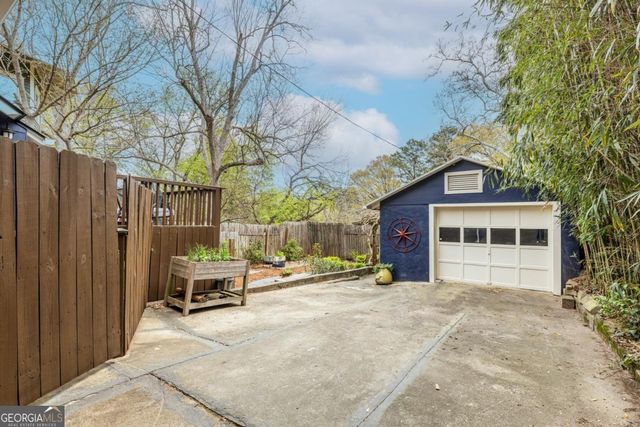 209 Drexel Avenue, Decatur, GA 30030