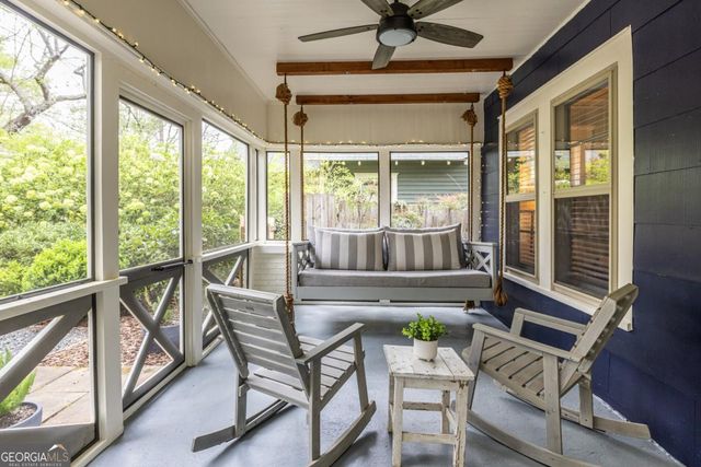 209 Drexel Avenue, Decatur, GA 30030