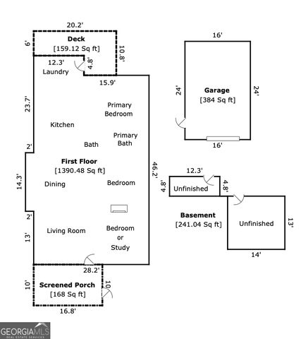 209 Drexel Avenue, Decatur, GA 30030