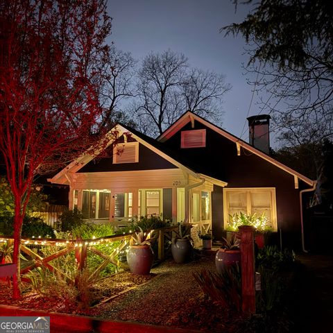 209 Drexel Avenue, Decatur, GA 30030