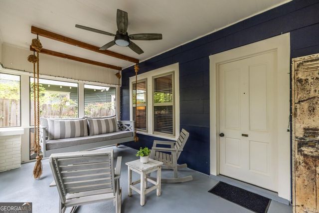 209 Drexel Avenue, Decatur, GA 30030