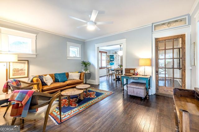 209 Drexel Avenue, Decatur, GA 30030