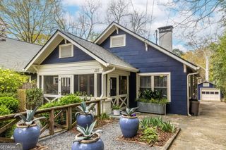 209 Drexel Avenue, Decatur, GA 30030