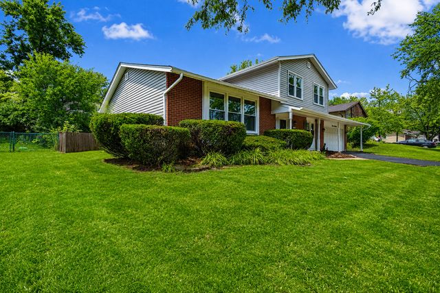 716 Dorchester Drive, Bolingbrook, IL 60440