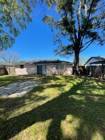 5119 Ridgewest Street, Houston, TX 77053