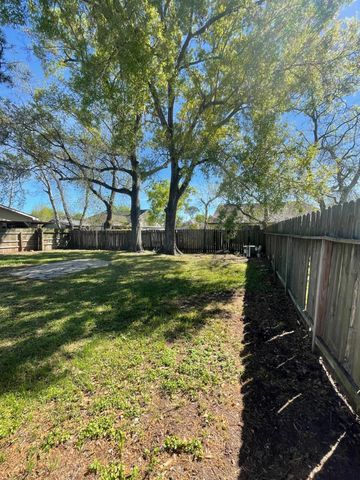 5119 Ridgewest Street, Houston, TX 77053