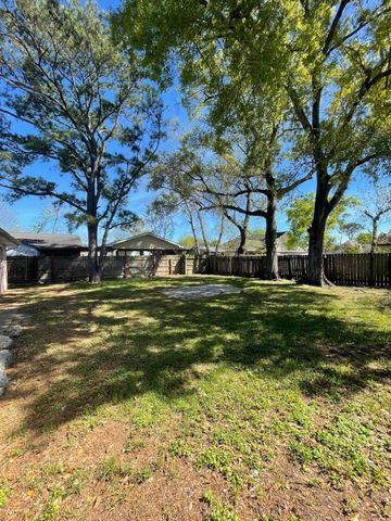 5119 Ridgewest Street, Houston, TX 77053