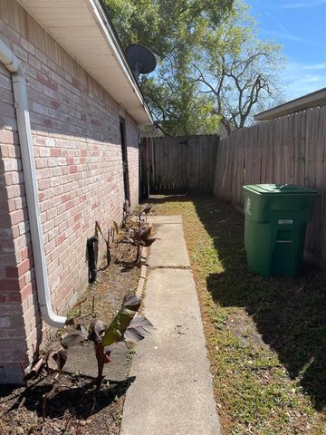 5119 Ridgewest Street, Houston, TX 77053