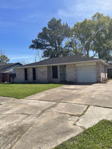 5119 Ridgewest Street, Houston, TX 77053