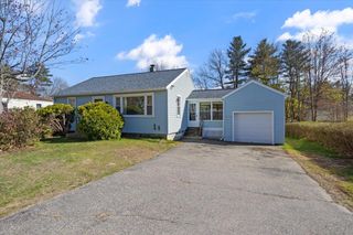 80 Glenwood Avenue, Dover, NH 03820