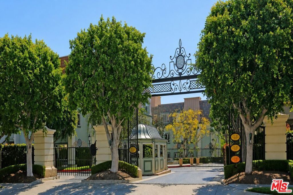 10116 Empyrean Way 202, Los Angeles, CA 90067