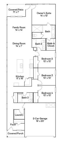 13111 Pine Trace Street, Montgomery, TX 77316