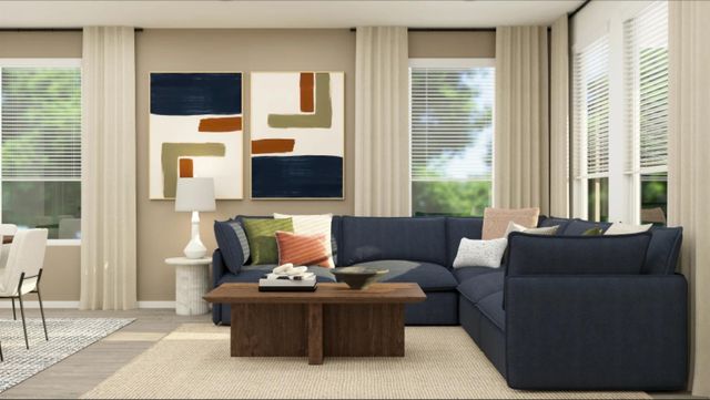 13111 Pine Trace Street, Montgomery, TX 77316