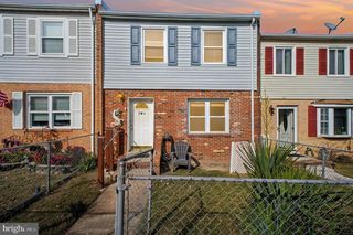 64 BRISTOL CT, Stafford, VA 22556