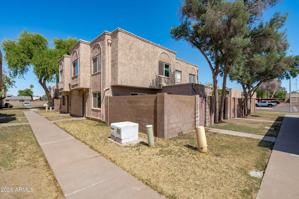 600 S DOBSON Road 88, Mesa, AZ 85202 — photo 3