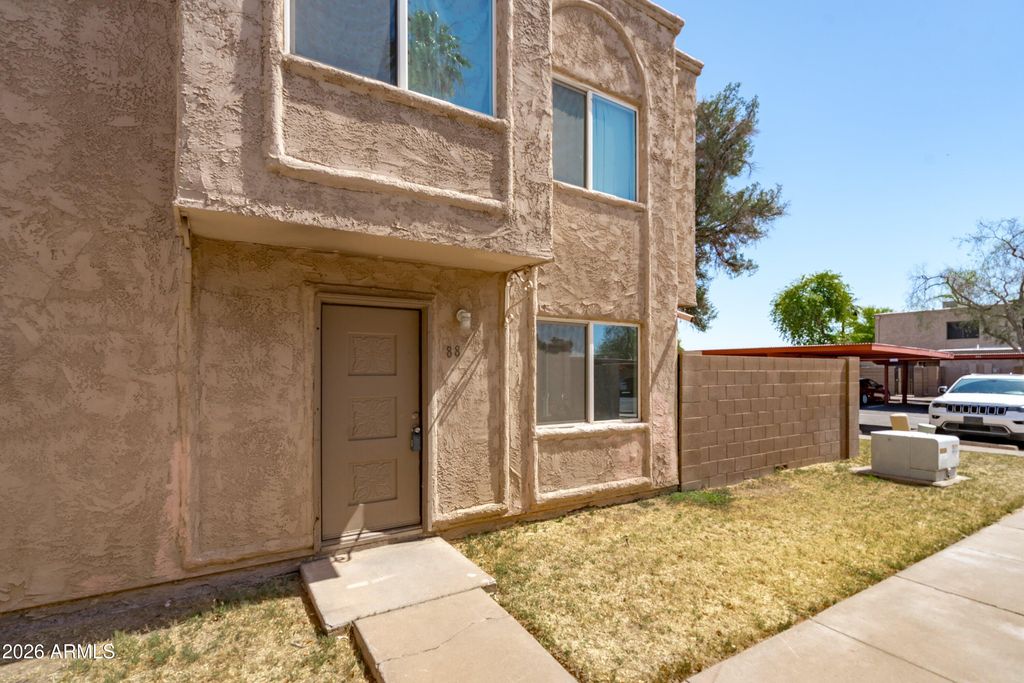 600 S DOBSON Road 88, Mesa, AZ 85202 — photo 4