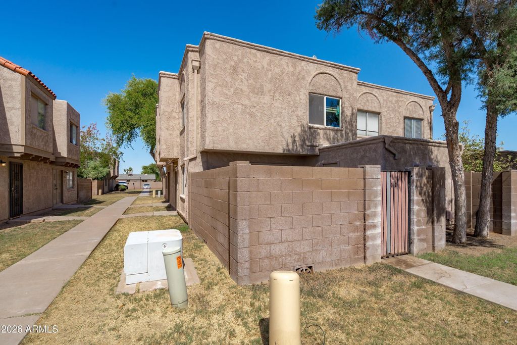 600 S DOBSON Road 88, Mesa, AZ 85202 — photo 5