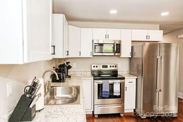 606 childs Street, Lincolnton, NC 28092