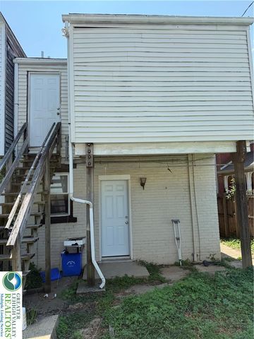 722 Cherokee Street, Bethlehem City, PA 18015