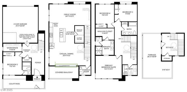 11514 Morning Leap Court, Las Vegas, NV 89138