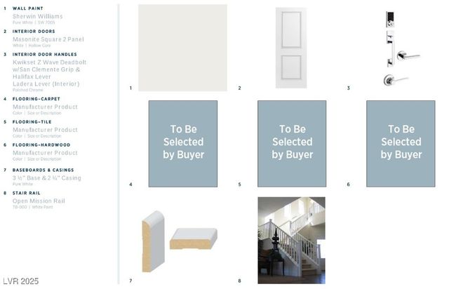 11514 Morning Leap Court, Las Vegas, NV 89138