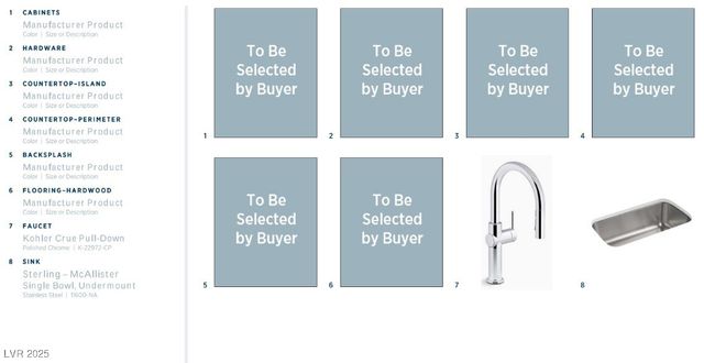 11514 Morning Leap Court, Las Vegas, NV 89138