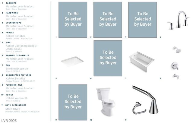 11514 Morning Leap Court, Las Vegas, NV 89138