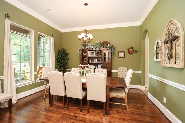28934 Village Trail, Magnolia, TX 77355