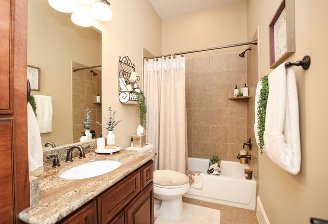 28934 Village Trail, Magnolia, TX 77355