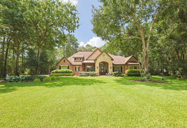 28934 Village Trail, Magnolia, TX 77355