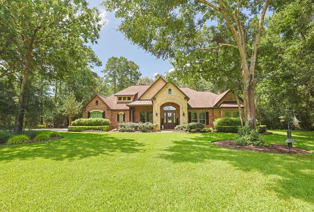 28934 Village Trail, Magnolia, TX 77355