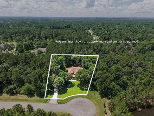 28934 Village Trail, Magnolia, TX 77355