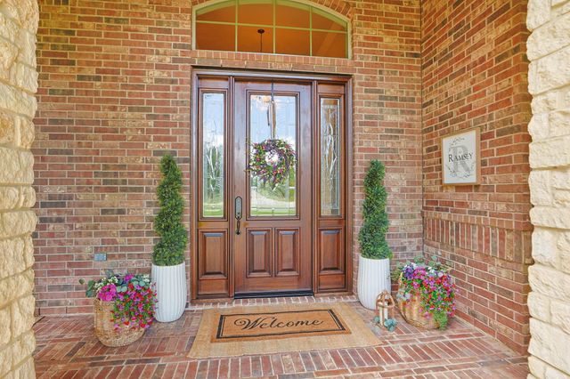 28934 Village Trail, Magnolia, TX 77355