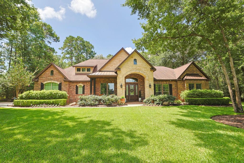 28934 Village Trail, Magnolia, TX 77355